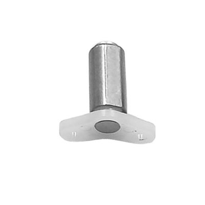 iMusk 100% Original Front Motor Arm Front Axis Hinge for DJI Mavic Air Drone Kits Repair Parts Accessories (White)