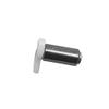 iMusk 100% Original Front Motor Arm Front Axis Hinge for DJI Mavic Air Drone Kits Repair Parts Accessories (White) view 2