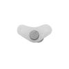 iMusk 100% Original Front Motor Arm Front Axis Hinge for DJI Mavic Air Drone Kits Repair Parts Accessories (White) view 3