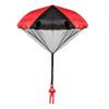 Costume SuperCenter 11 Flashing Light-Up Tangle Free Toy Parachute view 3