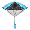 Costume SuperCenter 11 Flashing Light-Up Tangle Free Toy Parachute view 4