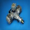 New DLE Engine DLE40 40CC Twin Gasoline w/Electronic Ignition for Model Airplane view 2