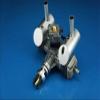 New DLE Engine DLE40 40CC Twin Gasoline w/Electronic Ignition for Model Airplane view 3