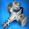 New DLE Engine DLE40 40CC Twin Gasoline w/Electronic Ignition for Model Airplane view 4