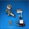 New DLE Gasoline Engine DLE30 30cc for RC Airplane Model Aircraft view 3