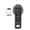 iMusk Original Landing Gear Leg Fix Set Module for DJI Inspire 2 Drone Spare Repair Parts Accessories view 1