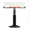Huplay Pro Large Adjustable Post Basketball Set view 1