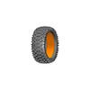 GRP GW91-P3 1:6 BU-Big - Cross - P3 Medium - 183mm Donut Tire w/Insert - (2) view 1