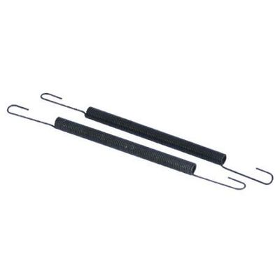 ULTIMATE RACING Exhaust Manifold Springs (1/8) (2pcs)