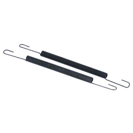 ULTIMATE RACING Exhaust Manifold Springs (1/8) (2pcs)