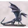 Black Dragon Miniature Visions in Fantasy Dark Sword Miniatures view 3