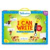 Skillmatics I Can Write - Reusable Preschool Learning Activities, Educational Toy and Game, Back to School Supplies, Gifts for Students, Kids, Toddlers Ages 3, 4, 5, 6 view 1