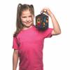 Baker Ross AR798 Christmas Lantern Kits - Pack of 4, for Kids Christmas Arts and Crafts view 3