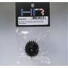 Hot Racing NSG21M15 21t Mod 1.5 Hardened Steel Pinion Gear 8mm Bore view 2