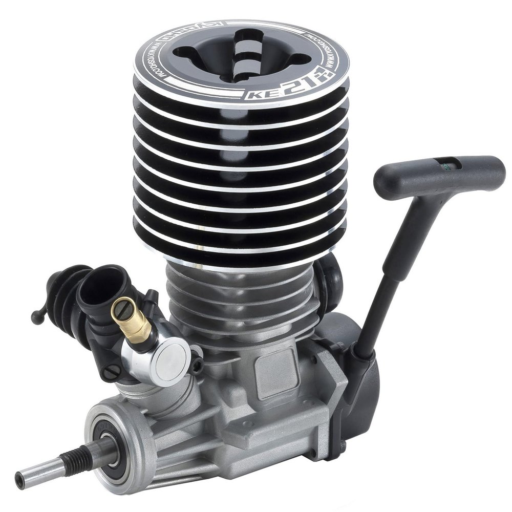 Kyosho- Engine, K.74031ZZ, Multicoloured