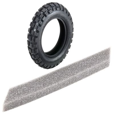 Tamiya 54836 T3-01 Front Caramel Block Tire
