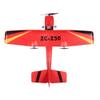 Goolsky RC Plane, 2.4GHz 2 Channels Remote Control Airplane, 350mm Wingspan EPP Foam RC Airplane Micro Glider with Gyro, Easy to Fly RC Aircraft for Beginners view 4