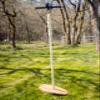 100' Chetco Zip Line Kit w/Seat & Carabiner view 4