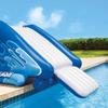 Intex 58849EP Kool Splash Vinyl Inflatable Play Center Swimming Pool Water Slide with Built in Sprayers for Kids and Adults, Age 6 and Up (3 Pack) view 3
