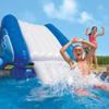 Intex 58849EP Kool Splash Vinyl Inflatable Play Center Swimming Pool Water Slide with Built in Sprayers for Kids and Adults, Age 6 and Up (3 Pack) view 4