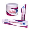 Dynarex Zinc Oxide Ointment, Soothes, Prevents, and Relieves Diaper Rash, Chaffed Skin, and Irritation, White, 1 Count - 15 oz. Jar of Ointment view 2