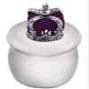 Royal Crown Tooth Fairy Box English Sterling .925 view 1
