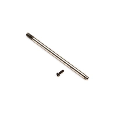 TEAM LOSI RACING Shock Shaft Rear 3.5mm 8X TLR344031 Gas Car/Truck Option Parts