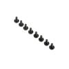 TEAM LOSI RACING Motor Mount Screws 8 8X TLR245005 Gas Car/Truck Replacement Parts view 1