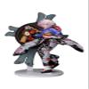 Aniplex Fate/Grand Order PVC Statue 1/7 Grand New Year Mash Kyrielight 28 cm view 1