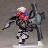 Aniplex Fate/Grand Order PVC Statue 1/7 Grand New Year Mash Kyrielight 28 cm view 3
