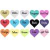 Personalized First Birthday Cake Topper Hot Air Balloon 15 Color Choices Sign Centerpiece view 2