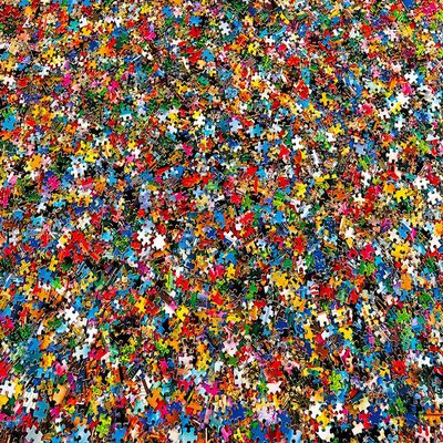 Beverly 1000 Piece Jigsaw Puzzle Jigusomania 1000