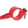 Redriver Cute Rearview Mirror for Kids Bicycle Safety Handlebar Universal Accessory(1 Pc) (Red) view 4