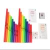 Boomwhackers BW16AP 16 Tube Activity Pack view 1