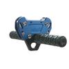 100 FT Chetco Zip Line Kit with Adjustable Harness and Bungee Brake System view 2