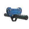 200 FT Chetco Zip Line Kit with Adjustable Harness and Bungee Brake System view 2
