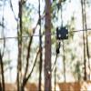 200 FT Chetco Zip Line Kit with Adjustable Harness and Bungee Brake System view 3