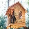 200 FT Chetco Zip Line Kit with Adjustable Harness and Bungee Brake System view 4