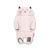 100% Cotton/Breathable Cover Air Mesh Cool Seat Pad/Cushion/Liner for Stroller and Car Seat (Monster Character Design) (Daby) view 1