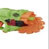 Nerf MicroShots Zombie Strike Crosscut Blaster view 3