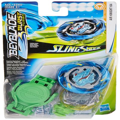 Beyblade Bey Ss Knight K4