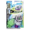 Beyblade Burst Turbo Slingshock Typhon T4 Starter Pack  Battling Top & Right/Left-Spin Launcher, Age 8+ view 1