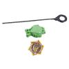 Beyblade Burst Turbo Slingshock Sphinx S4 Starter Pack  Battling Top & Right/Left-Spin Launcher, Age 8+ view 1