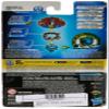 Beyblade Burst Turbo Slingshock Xcalius X4 Starter Pack - Battling Top and Right/Left-Spin Launcher, Age 8+ view 2