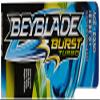 Beyblade Burst Turbo Slingshock Xcalius X4 Starter Pack - Battling Top and Right/Left-Spin Launcher, Age 8+ view 3