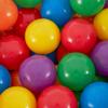 Intex 100 Pack Small Plastic Multi-Colored Fun Ballz For A Ball Pit (3 Pack) view 3
