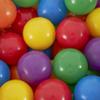 100 Pack Intex Small Plastic Multi-Colored Fun Ballz For A Ball Pit (2 Pack) view 3