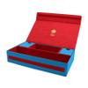 Dex Protection Supreme Game Chest | Deck Storage Box 1000+ Card Storage | Removable Compartments view 1