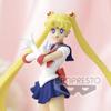 Banpresto Sailor Moon Girls Memories Figure of Sailor Moon view 1