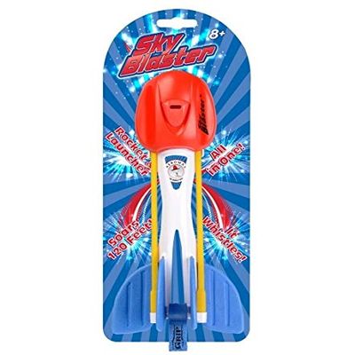 Sky Blaster Self Propelled Rocket